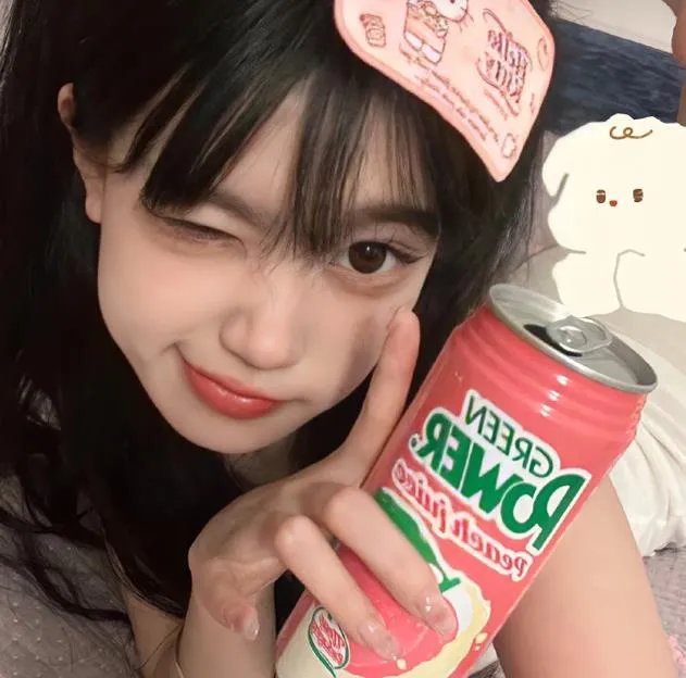 吞噬太阳的女子